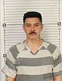 TECU MARTINEZ, HECTOR YOEL M #, Williams County, North Dakota - 2025-05-22