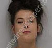 <B>SMITH</B>, MISTY NICOLE #, <b>Davie</b> County, North Carolina, Davie County, North Carolina - 2025-05-22