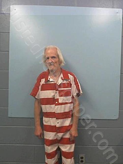 SPARROW, KELLY JOSEPH #, Barbour County, Alabama - 2025-05-22 00:02:29