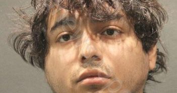 LINARES OLAZABAL, DANIEL A | 2025-05-22 11:04:00 Arlington County, Virginia Booking