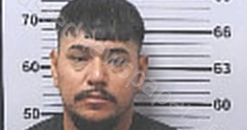 VELAZQUEZ-<B>SOTO</B>, <B>DIEGO</B> #, Mobile County, Alabama - 2025-05-22