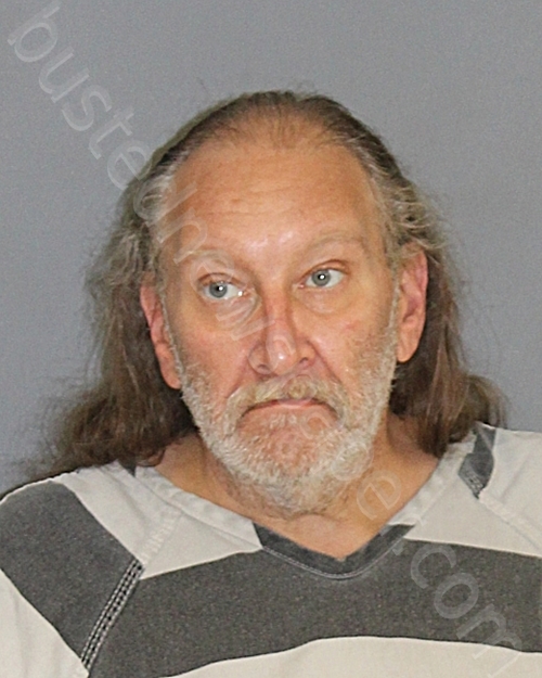 GILBERT, PAUL DANIEL #, Hopkins County, Texas - 2025-05-22