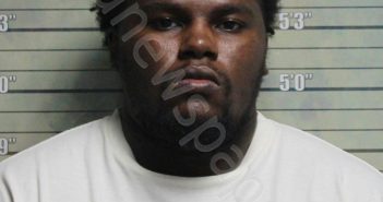<B>JONES</B>, NEHEMIAH <B>JAMES</B> #, Butler County, Ohio - 2025-05-22