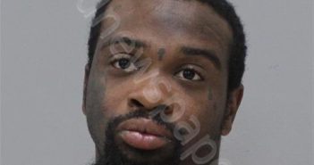 OWENS, XAVIER ELIJAH | 2025-05-22 Riverside Regional Jail, Virginia Booking