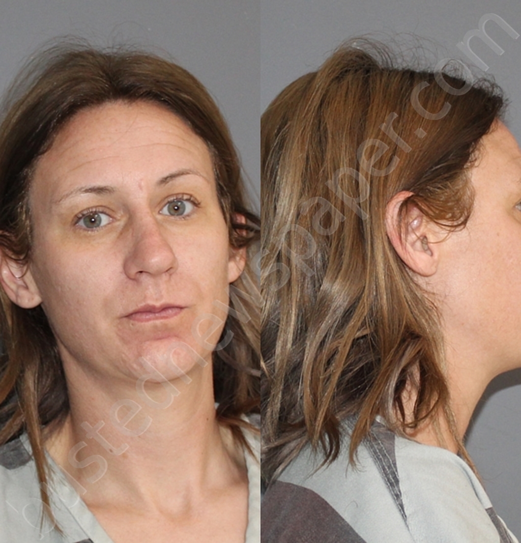 DAVIS, BRIDGETTE NICOLE #, Erath County, Texas - 2025-05-22
