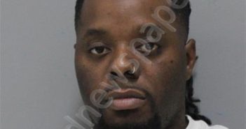 AUSTIN, HASHAAD CAVAR | 2025-05-22 Riverside Regional Jail, Virginia Booking
