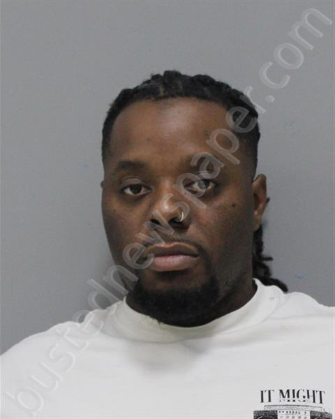 AUSTIN, HASHAAD CAVAR #, Riverside Regional Jail, Virginia - 2025-05-22