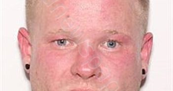 FREY, JAMES LAWRENCE | 2025-05-22 18:42:00 Fulton County, Arkansas Booking