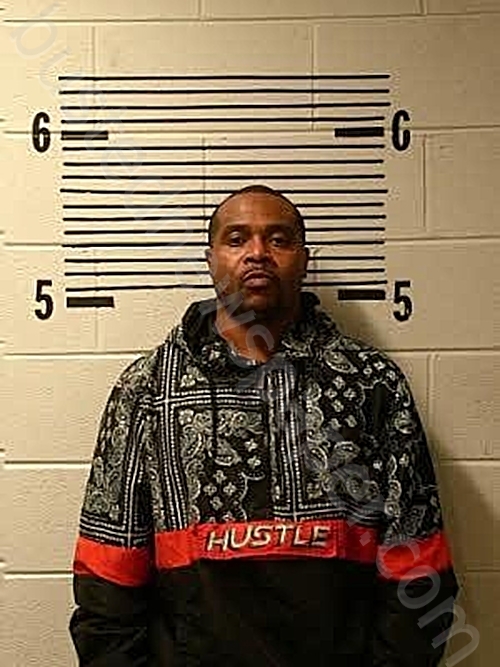 TURNER, JERMAN #, Elmore County, Alabama - 2025-05-22 00:38:00