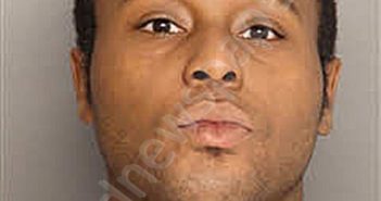<B>PARKER</B>, DEVIN <B>MICHAEL</B> #, Berkeley County, South Carolina - 2025-05-22 22:35:00