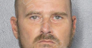 <B>STEERS</B>, <B>WILLIAM</B> <B>GLENN</B> #, Broward County, Florida - 2025-05-22
