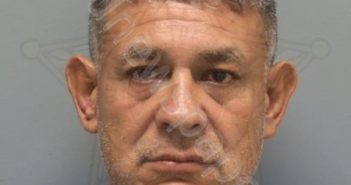 ROA <B>RAMIREZ</B>, <B>JOSE</B> <B>L</B> #, Lee County, Florida - 2025-05-22 04:01:00