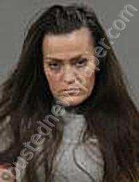 THOMAS, KENDRA NICHOLE #, Wayne County, Indiana - 2025-05-22