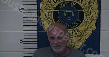 <B>HOSKINS</B>, <B>TIMOTHY</B> #, Clay County, Kentucky - 2025-05-22 14:12:00