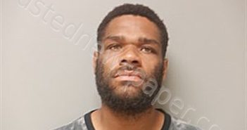 <B>MORROW</B>, <B>ANTONIO</B> <B>LAMAR</B> #, Craighead County, Arkansas - 2025-05-22 12:30:00
