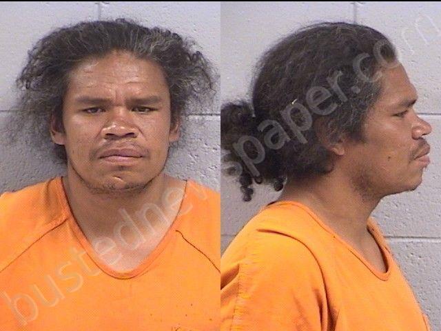 WILLIAMS, ROMAN MARCUS #, San Juan County, New Mexico - 2025-05-22 01:05:00