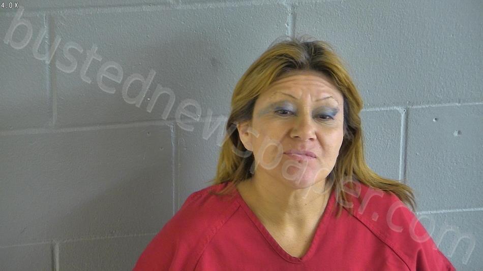 PALACIOS, MARIA #, Levy County, Florida - 2025-05-22 20:20:00