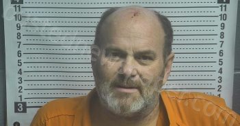 <B>COOPER</B>, <B>BRADLEY</B> SHANE #, Boyle County, Kentucky - 2025-05-22 18:19:00