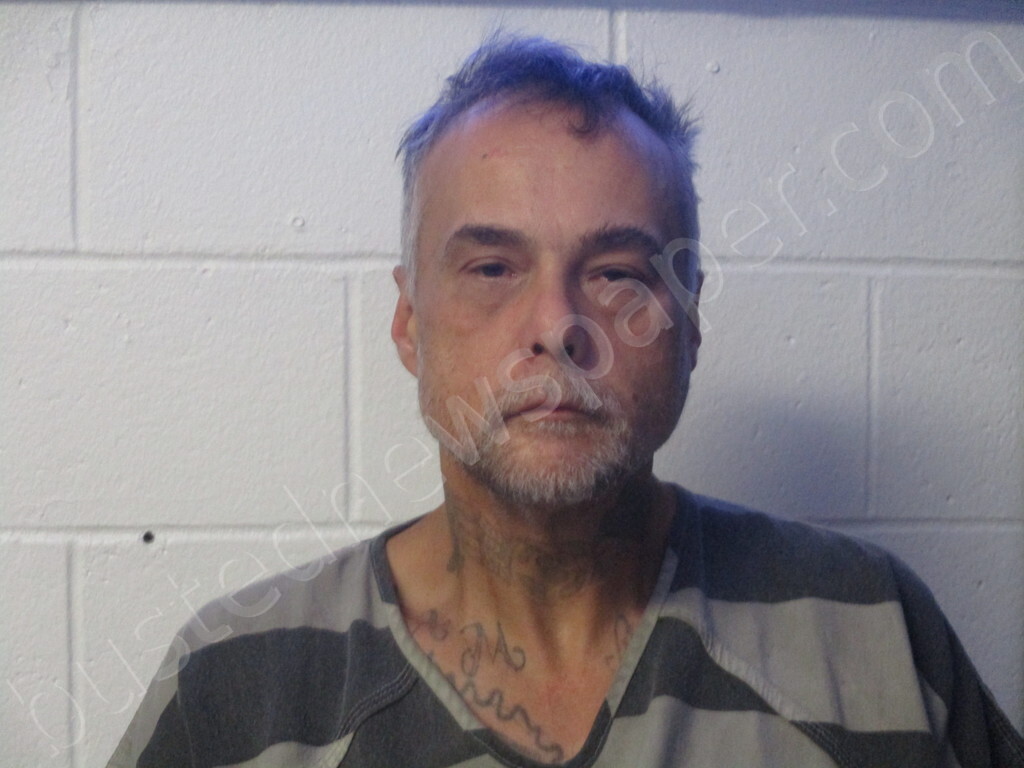 CHRISTOPHER J HALL #, Orange County, Indiana - 2025-05-22 20:35:00