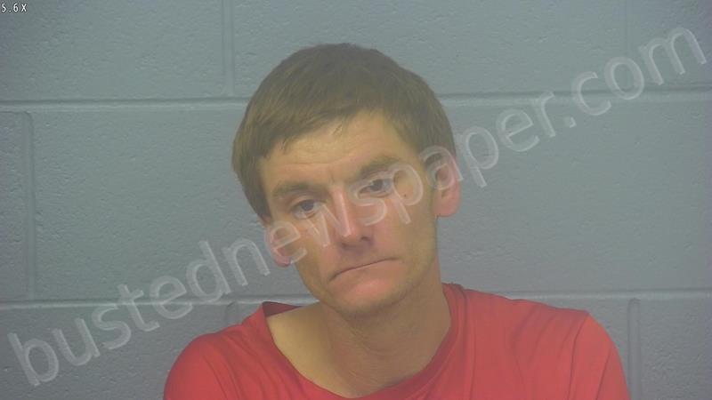 KAHLER, ZACHARY JAMES #, Greene County, Missouri - 2025-05-22 01:11:00