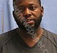 AARON, KENNETH LEE | 2025-05-22 Pulaski County, Arkansas Booking