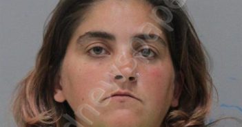 <B>DOWNEY</B>, <B>KASEY</B> <B>RENEE</B> #, Riverside Regional Jail, Virginia - 2025-05-22