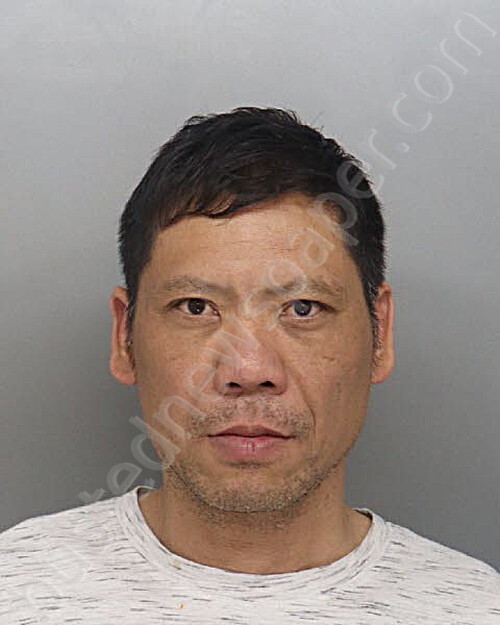 NGUYEN, NAM #, Hamilton County, Ohio - 2025-05-22 01:44:00