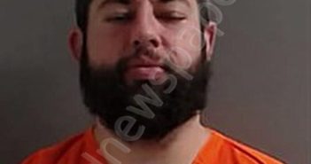 <B>ADAMS</B>, <B>CHRISTOPHER</B> LOGAN #, Marion County, Arkansas - 2025-05-22 20:06:00