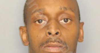 DENSMORE, ERICK DEWAYNE JUNIOR | 2025-05-22 14:24:00 Jefferson County, Alabama Booking