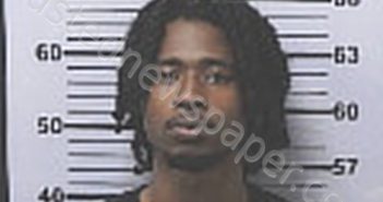 <B>CARROWAY</B>, <B>HOWARD</B> <B>LEONARD</B> #, Mobile County, Alabama - 2025-05-22