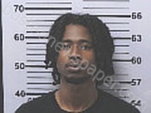 CARROWAY, HOWARD LEONARD #, Mobile County, Alabama - 2025-05-22