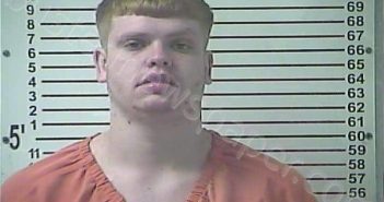 STAMPER, JESSEY J | 2025-05-22 16:16:00 Hardin County, Kentucky Booking