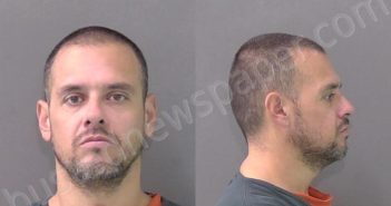 <B>CHAPA</B>, <B>MATTHEW</B> <B>LYNDON</B> #, Bell County, Texas - 2025-05-22 10:32:00