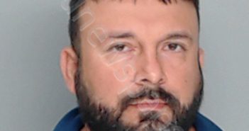 <B>CRUZ</B>, <B>GERARDO</B> #, Nueces County, Texas - 2025-05-22 18:02:00