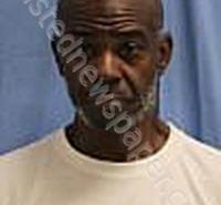 LAMBERT, ERIC JERMAINE | 2025-05-22 Pulaski County, Arkansas Booking