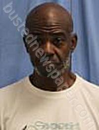 LAMBERT, ERIC JERMAINE #, Pulaski County, Arkansas - 2025-05-22