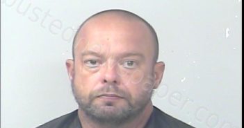 <B>SCOTT</B>, <B>JEREMY</B> MICHAEL #, St. Lucie County, Florida - 2025-05-22 07:24:00