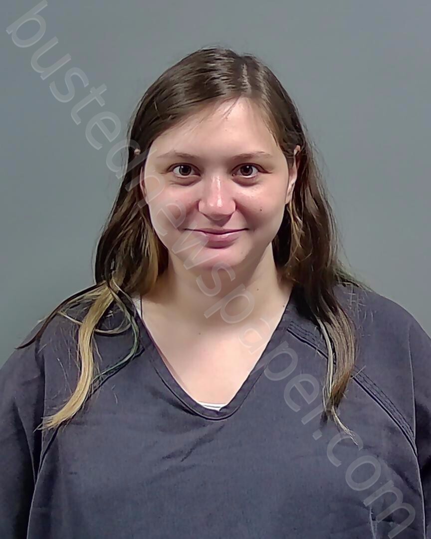 COTHRAN, MADISON NOELLE #, Escambia County, Florida - 2025-05-22 02:05:00
