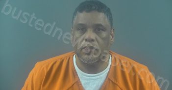 <B>JONES</B>, <B>JOHN</B> WESLEY #, Warren County, Kentucky - 2025-05-22 17:19:00