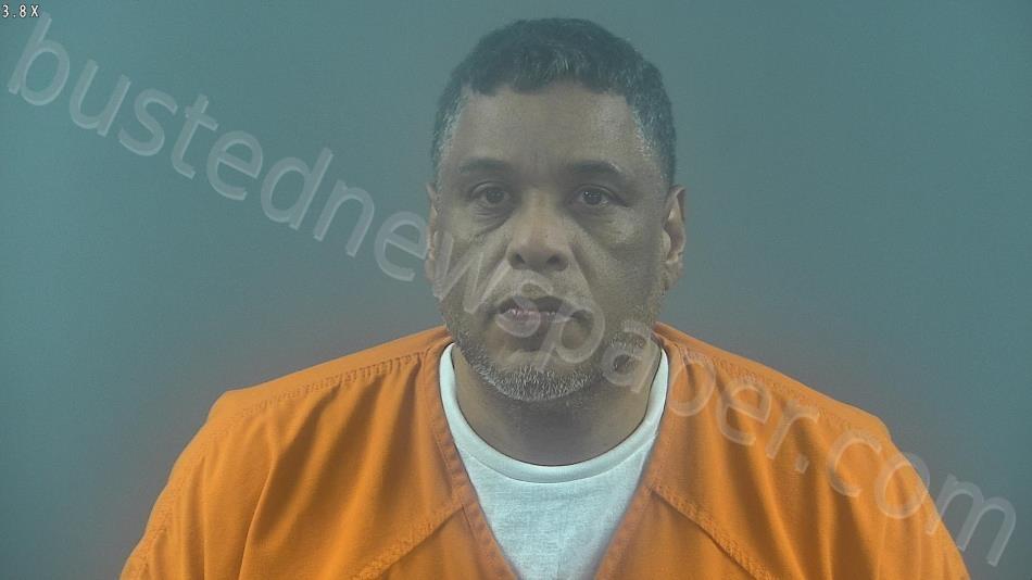 JONES, JOHN WESLEY #, Warren County, Kentucky - 2025-05-22 17:19:00