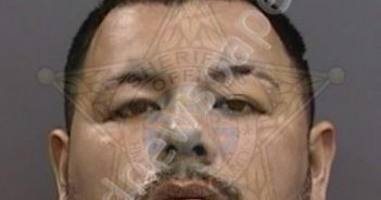 AGUILAR,TONY | 2025-05-22 18:10:00 Hillsborough County, Florida Booking