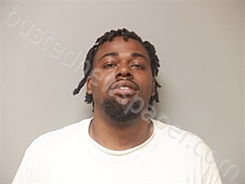 WOODS, KENDRAYLE DEMARCUS #, Craighead County, Arkansas - 2025-05-22 09:00:00