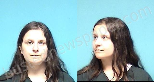 CANTU, BRIANNA MARIE #, Lorain County, Ohio - 2025-05-22 10:53:00