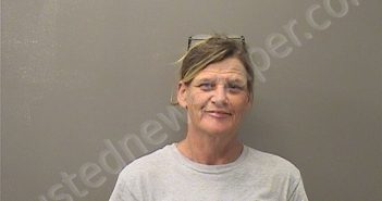 <B>DRY</B>,<B>RHONDA</B> <B>ANN</B> #, Garland County, Arkansas - 2025-05-22 16:18:00