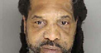 CHEEKS, RAHEEM JOSEPH | 2025-05-22 23:58:00 Moore County, North Carolina Booking