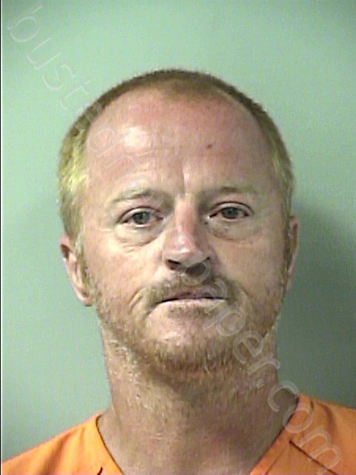 DAY, KEVIN SCOTT #, Okaloosa County, Florida - 2025-05-22 03:02:00
