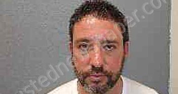 <B>MIRMELLI</B>, <B>SEAN</B> <B>LAWRENCE</B> #, Monroe County, Florida - 2025-05-22 03:36:00