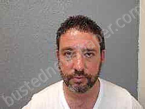 MIRMELLI, SEAN LAWRENCE #, Monroe County, Florida - 2025-05-22 03:36:00