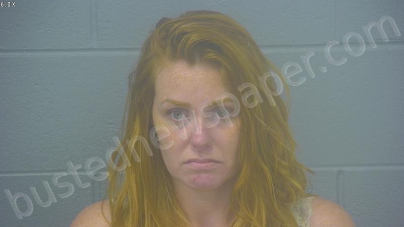 TUCKER, ALYSSA BETH #, Greene County, Missouri - 2025-05-22 19:10:00