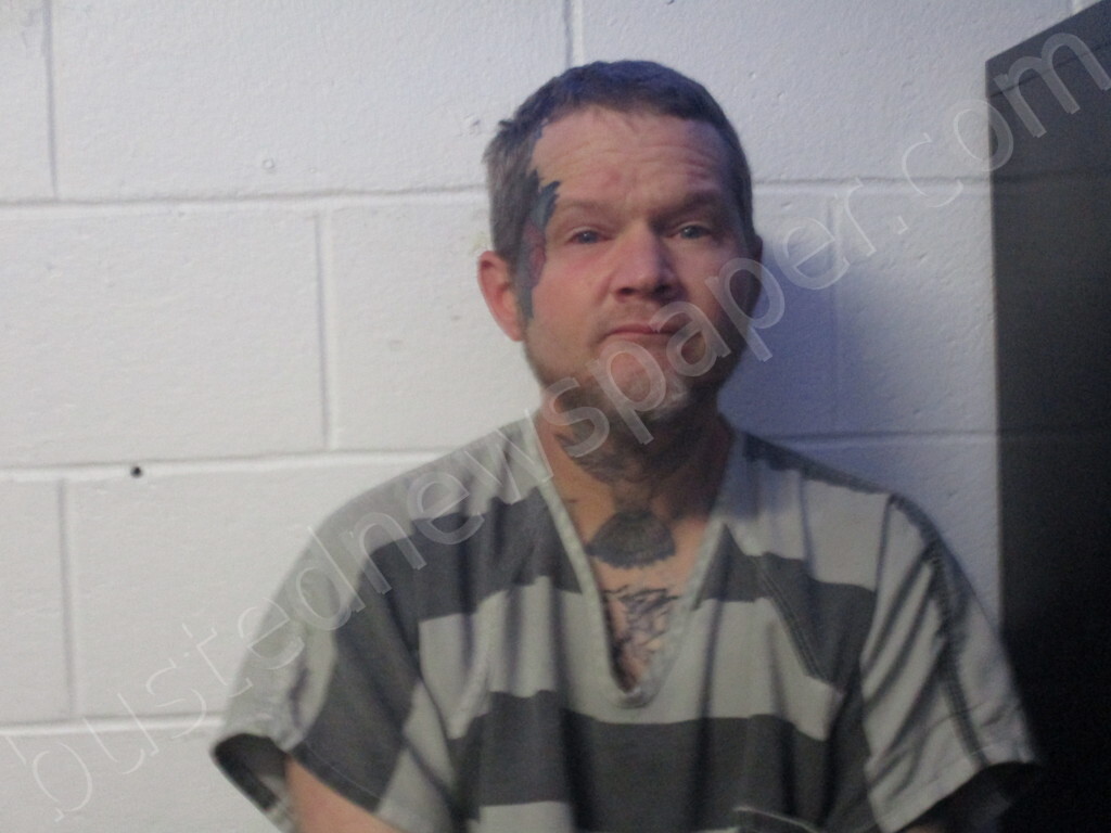 NICK NOLAN #, Orange County, Indiana - 2025-05-22 19:55:00